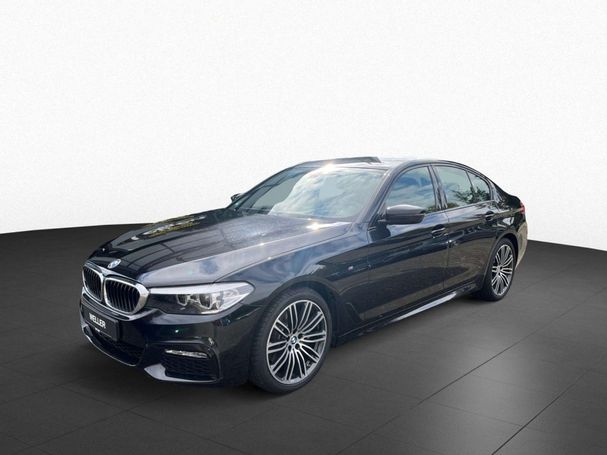 BMW 530i 185 kW image number 1