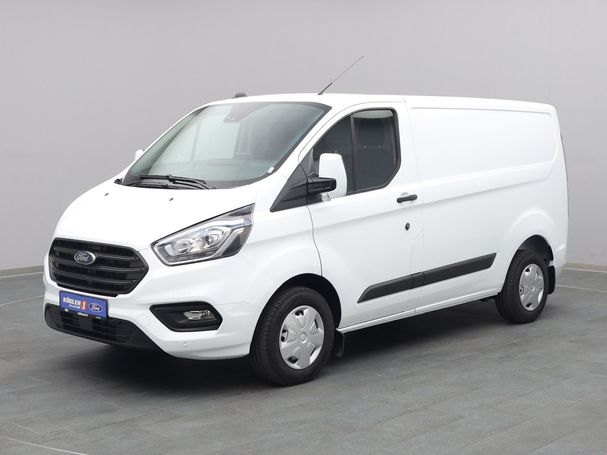 Ford Transit Custom 300 L1 Trend 96 kW image number 1