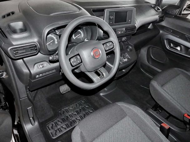 Fiat e-Doblo 100 kW image number 8