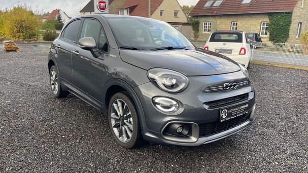 Fiat 500X 1.5 GSE Hybrid 96 kW image number 2