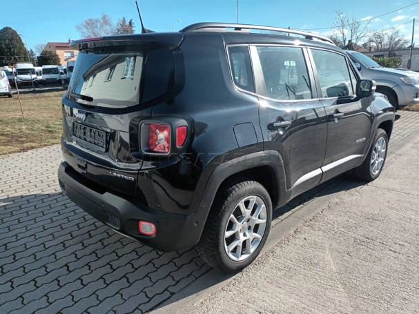 Jeep Renegade 2.0 103 kW image number 7