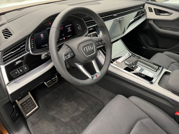 Audi SQ7 TFSI 373 kW image number 6