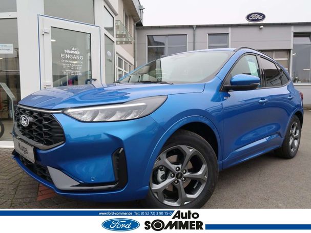 Ford Kuga 137 kW image number 1