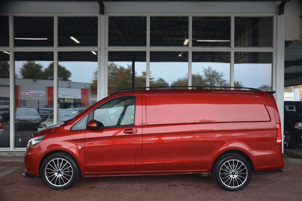 Mercedes-Benz Vito 116 CDi 120 kW image number 19