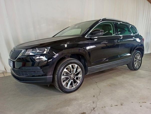 Skoda Karoq 1.0 TSI Style 85 kW image number 2