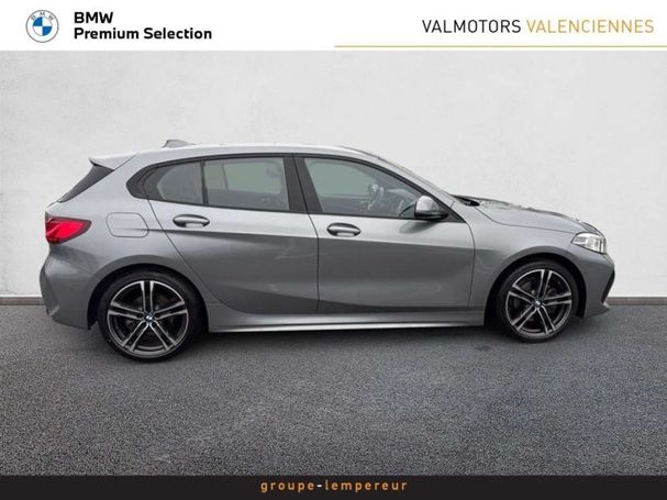 BMW 118d M Sport 112 kW image number 15