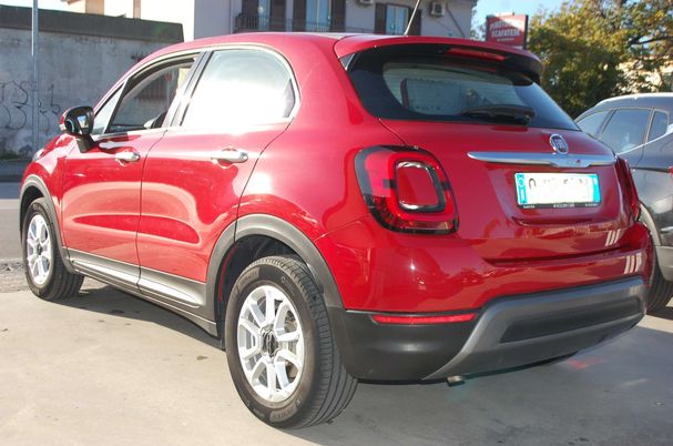 Fiat 500X 1.3 4x2 City Cross 70 kW image number 5