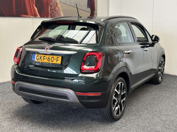 Fiat 500X 1.0 City Cross 88 kW image number 7