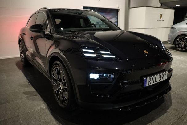 Porsche Macan 330 kW image number 1