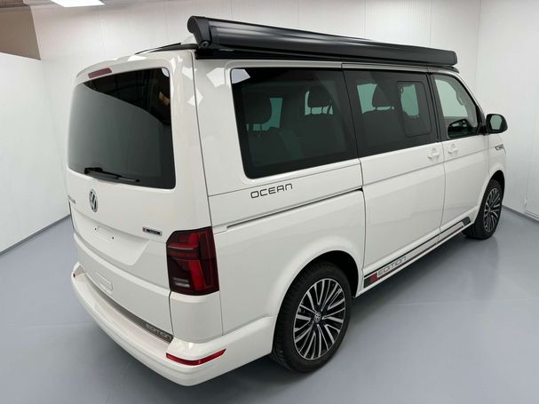 Volkswagen T6 California Ocean 4Motion DSG 150 kW image number 3