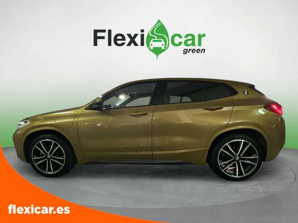 BMW X2 xDrive25e X 162 kW image number 4