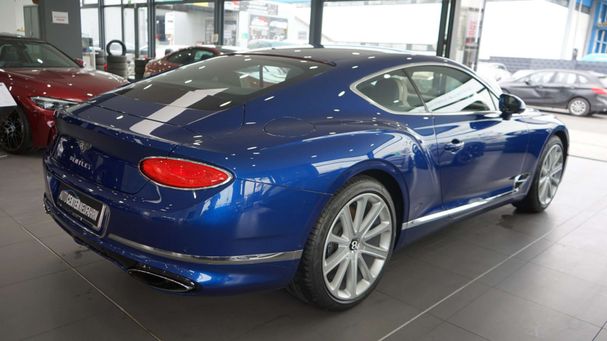 Bentley Continental GT 467 kW image number 44