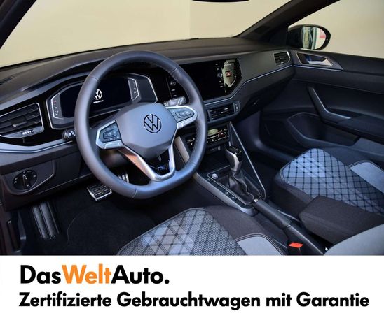 Volkswagen Taigo TSI R-Line DSG 81 kW image number 8