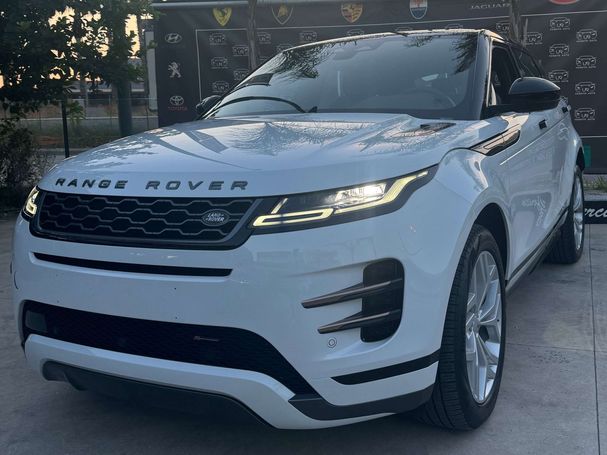 Land Rover Range Rover Evoque 120 kW image number 1