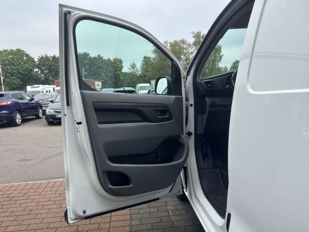 Opel Vivaro 1.5 88 kW image number 13