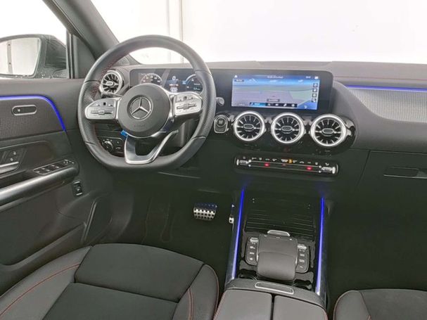 Mercedes-Benz EQA 250 140 kW image number 6