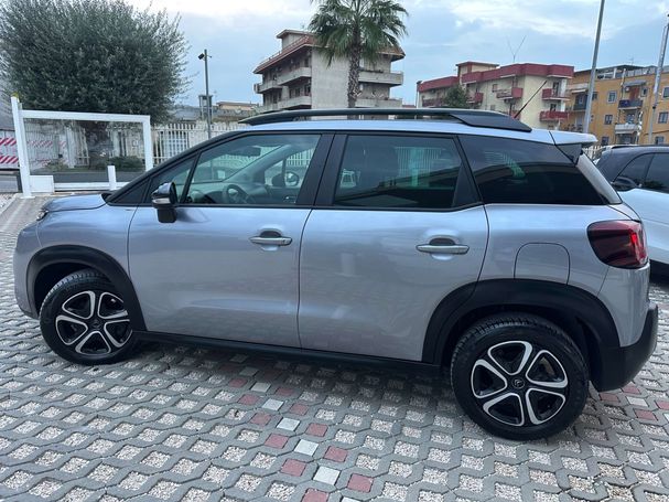 Citroen C3 Aircross BlueHDi 110 Feel 81 kW image number 6