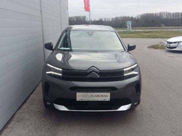 Citroen C5 Aircross BlueHDi 130 S&S EAT8 FEEL 96 kW image number 2