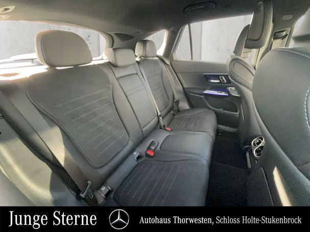 Mercedes-Benz GLC 220 d 145 kW image number 11