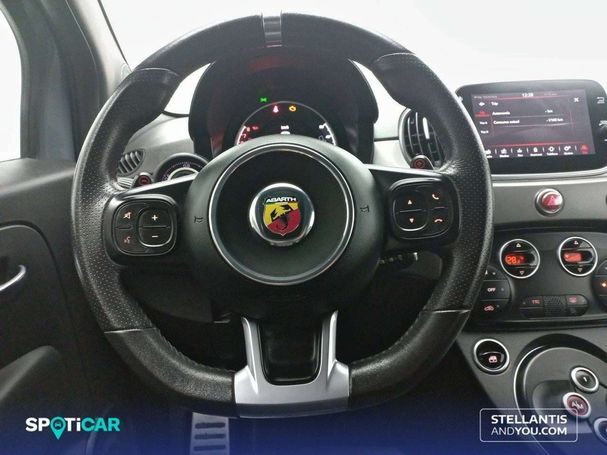 Abarth 595 Turismo 1.4 117 kW image number 12