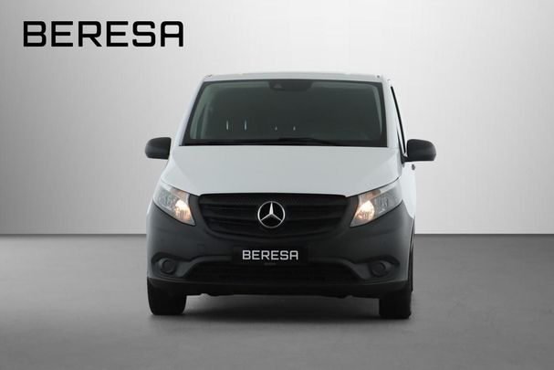 Mercedes-Benz Vito 119 CDi 4Matic 140 kW image number 2