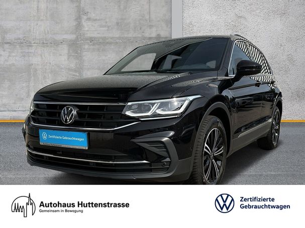 Volkswagen Tiguan 1.5 TSI DSG 110 kW image number 1