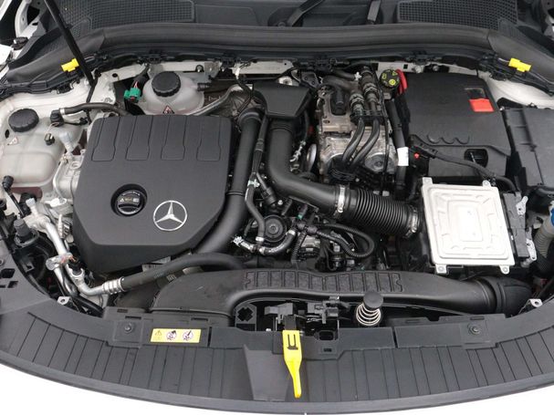 Mercedes-Benz GLA 250 e 160 kW image number 36