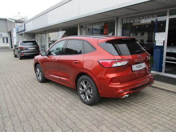 Ford Kuga ST-Line X 165 kW image number 10