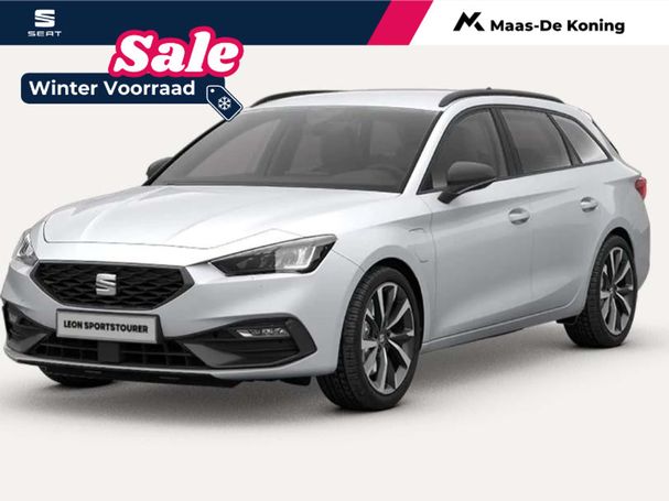 Seat Leon ST 1.5 TSI FR 110 kW image number 1