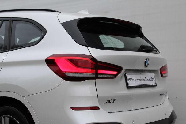 BMW X1 25e xDrive 162 kW image number 8