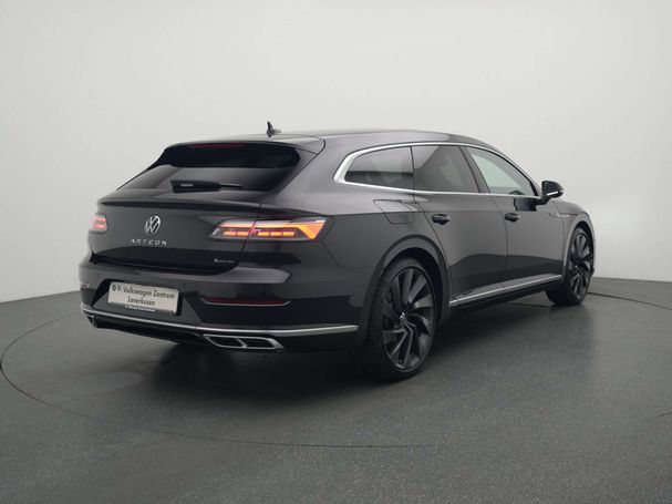 Volkswagen Arteon TDI Shooting Brake 4Motion 147 kW image number 2