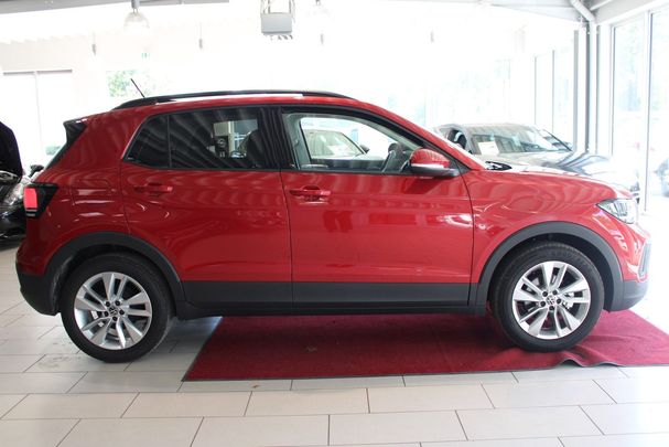 Volkswagen T-Cross 1.0 TSI DSG 85 kW image number 6