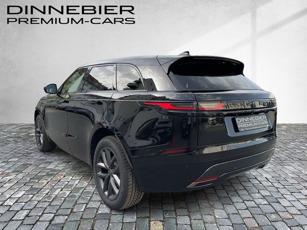 Land Rover Range Rover Velar 184 kW image number 4