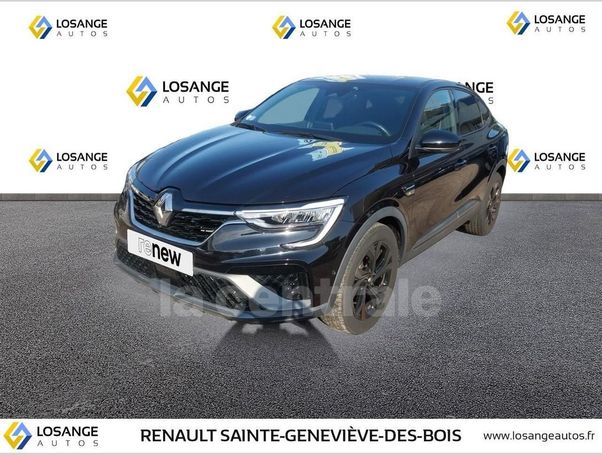 Renault Arkana 1.3 TCe EDC 103 kW image number 1