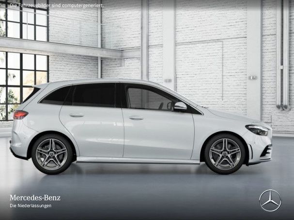 Mercedes-Benz B 250 165 kW image number 19