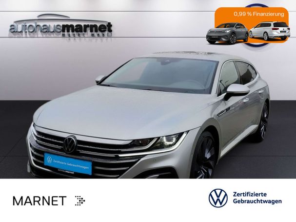 Volkswagen Arteon 2.0 TDI DSG 4Motion 147 kW image number 2