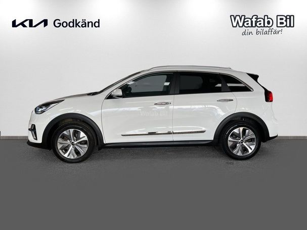 Kia Niro 150 kW image number 5