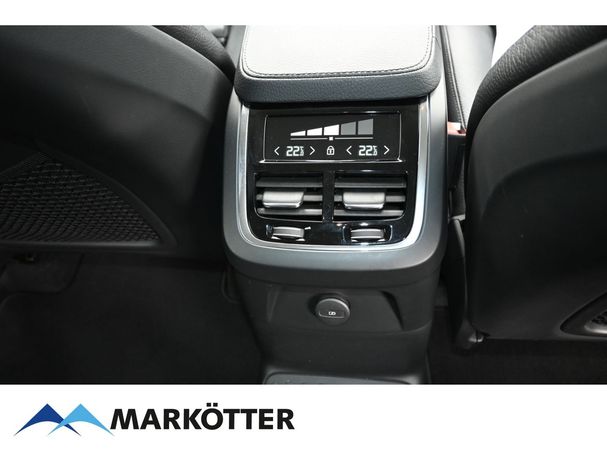 Volvo XC90 Recharge T8 AWD 288 kW image number 26