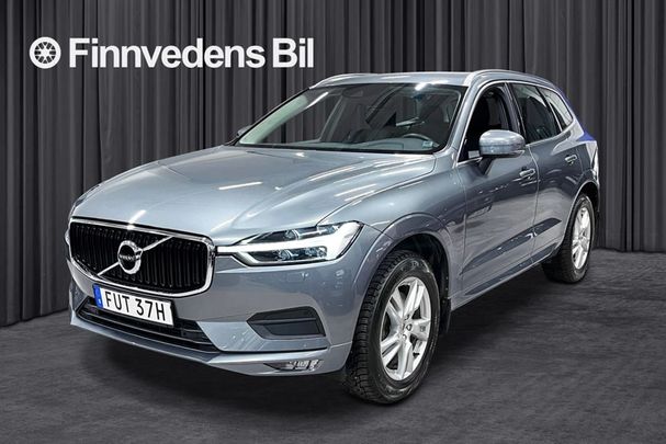 Volvo XC60 T5 Momentum AWD 186 kW image number 1