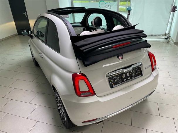 Fiat 500C 52 kW image number 18