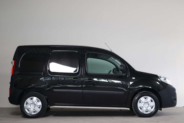 Renault Kangoo Energy dCi 90 66 kW image number 5