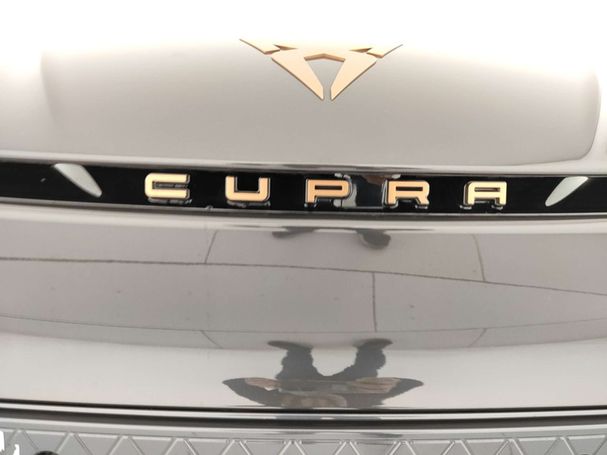 Cupra Born 150 kW image number 35