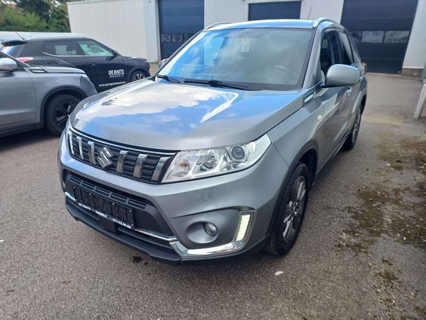 Suzuki Vitara 1.0 82 kW image number 1