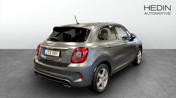 Fiat 500X 1.3 Sport 110 kW image number 5