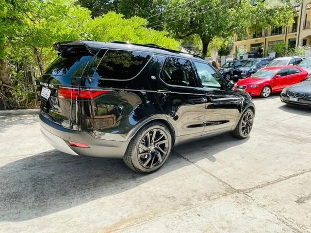 Land Rover Discovery S 183 kW image number 4