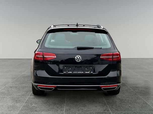 Volkswagen Passat Variant 2.0 TDI DSG 4Motion 140 kW image number 20