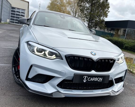 BMW M2 CS Coupe M DKG 331 kW image number 4