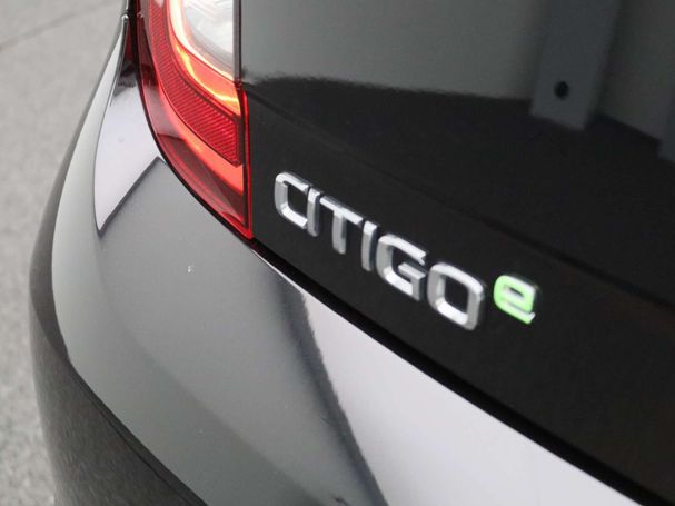 Skoda Citigo iV 61 kW image number 24