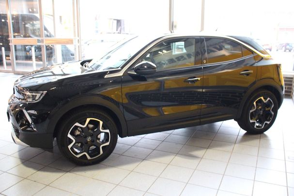 Opel Mokka Ultimate 100 kW image number 5