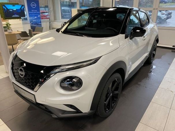 Nissan Juke 1.6 Hybrid Tekna 105 kW image number 1